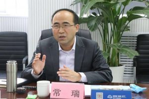 福田的“优等生”，能救北汽的“火”吗？——常瑞履新后的三道生死关