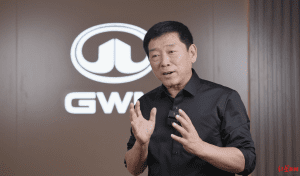 长城汽车Q1销量逆势增长27万辆，魏建军的“海外+坦克”双轮难掩新能源短板